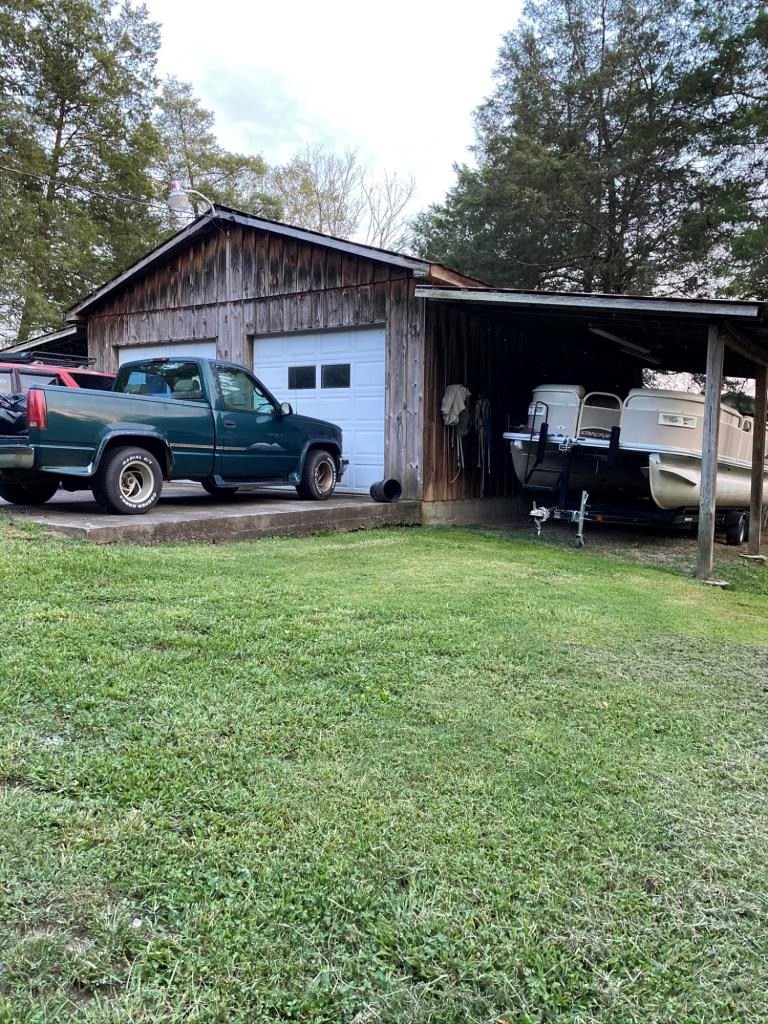 182 County Road 65 Riceville, TN 37370 - Photo 24 of 37 Gallery Image 24