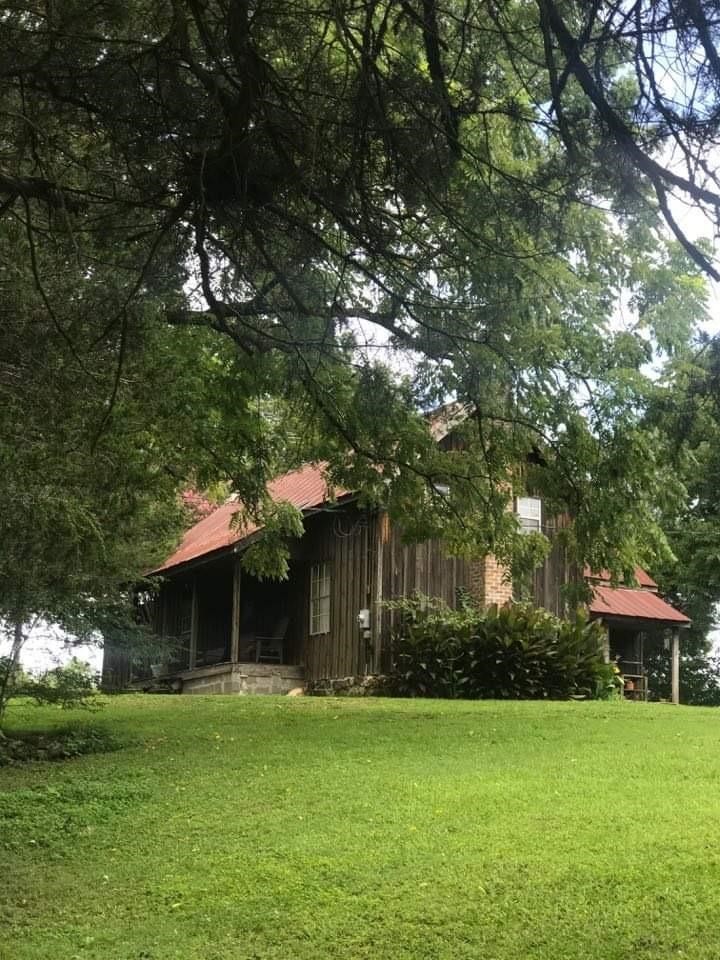 182 County Road 65 Riceville, TN 37370 - Photo 3 of 37 Gallery Image 3