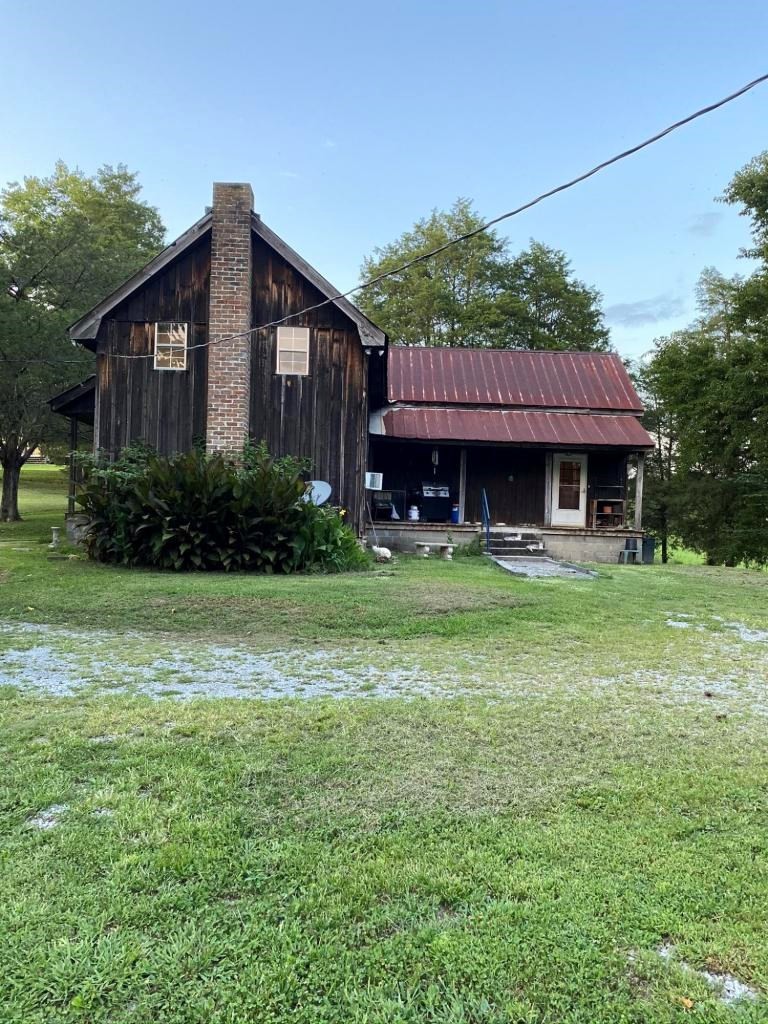 182 County Road 65 Riceville, TN 37370 - Photo 7 of 37 Gallery Image 7