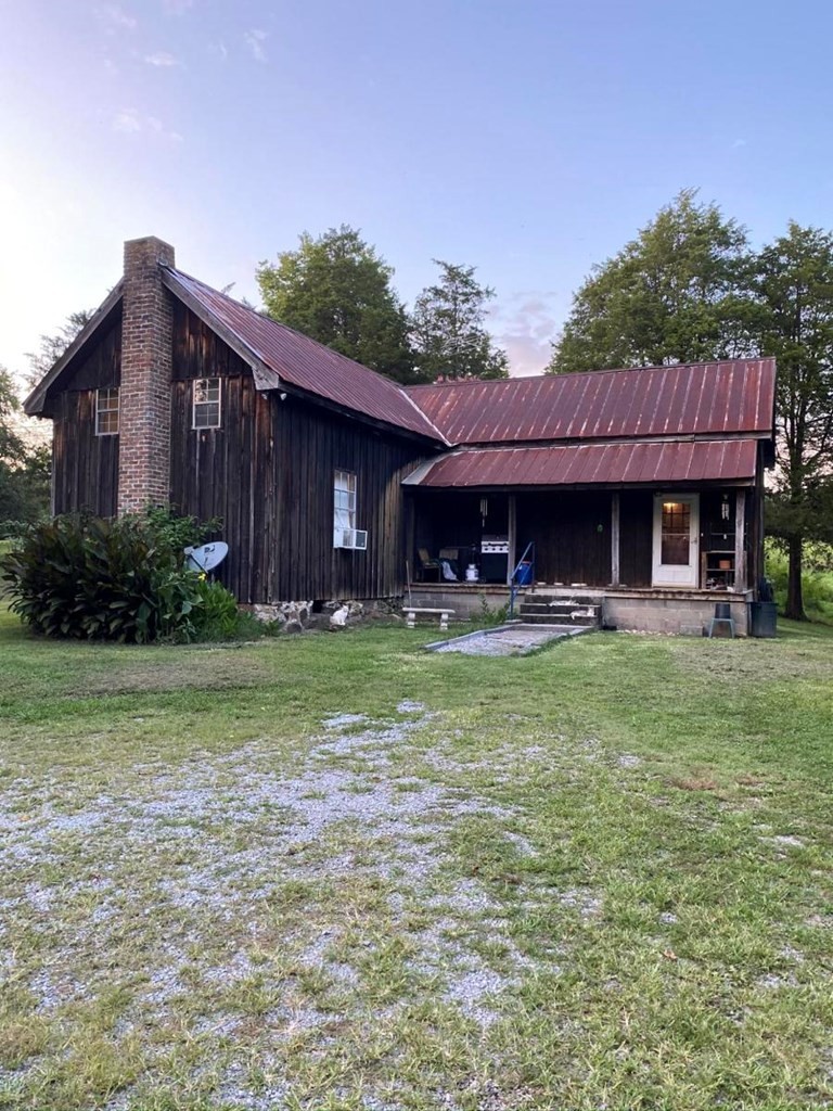 182 County Road 65 Riceville, TN 37370 - Photo 8 of 37 Gallery Image 8