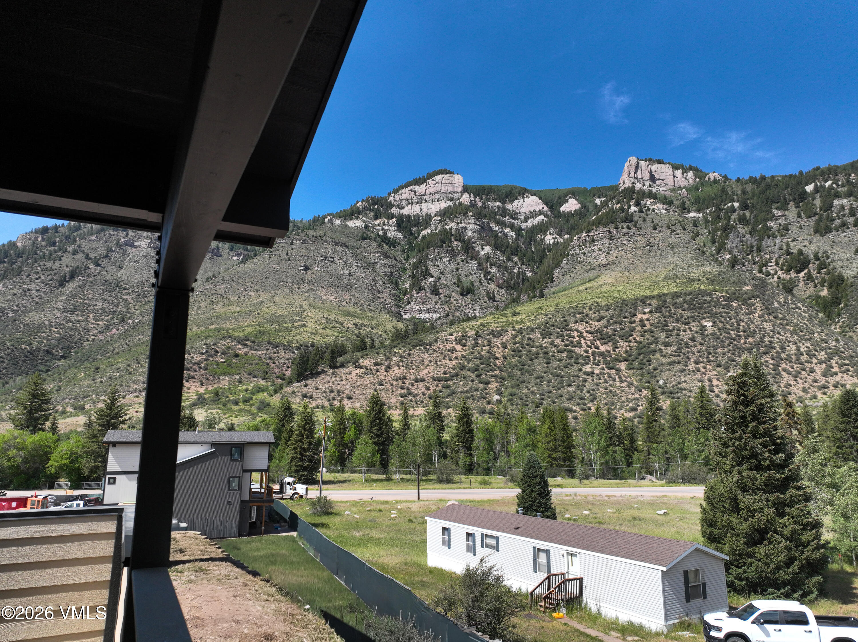 36 Abby Road, Unit 2C Minturn, CO 81645 - Photo 7 of 10 DJI_0568