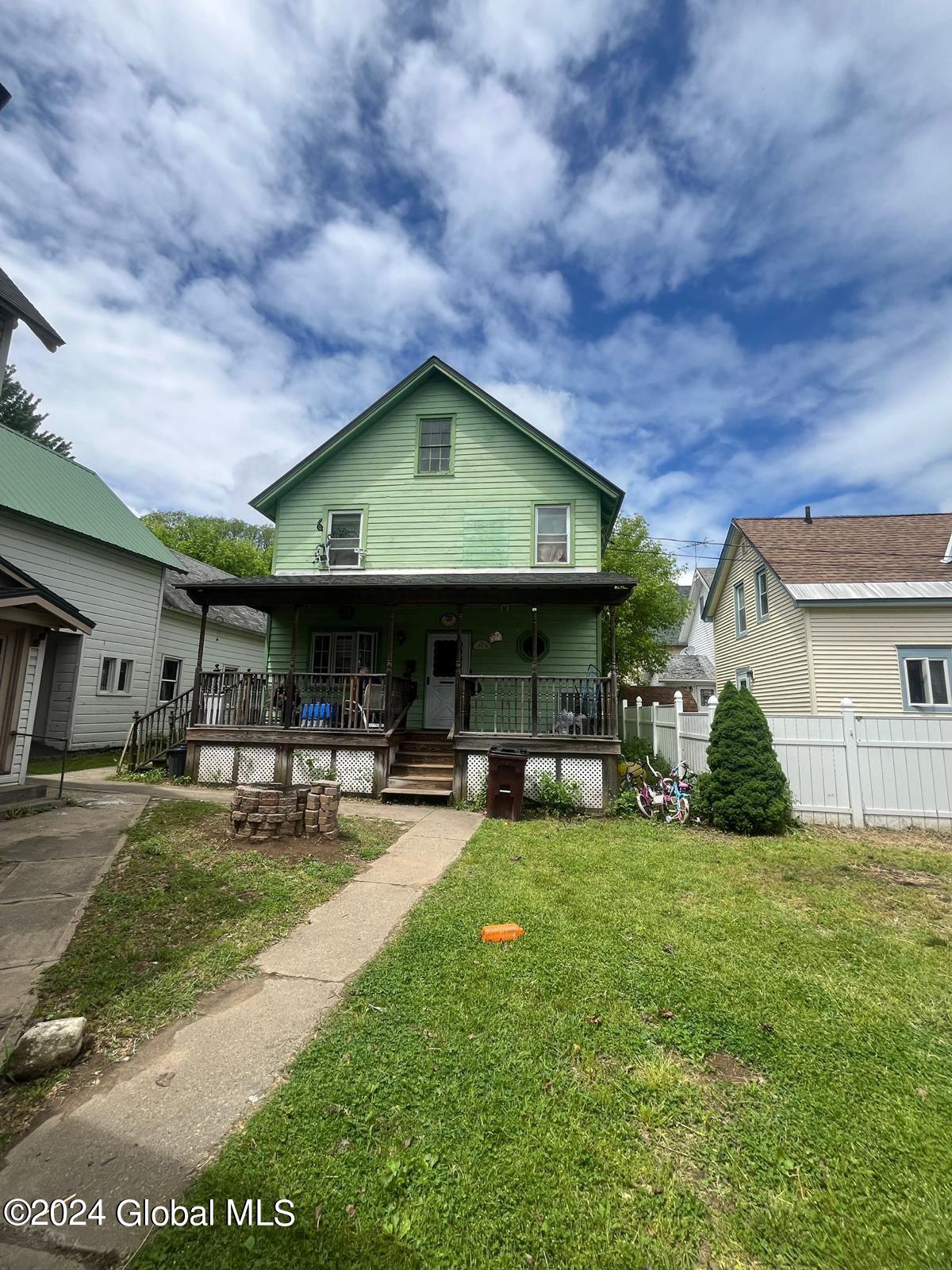 130 Spring Street Gloversville, NY 12078 - Photo 3 of 72 PHOTO-2024-05-28-18-01-07