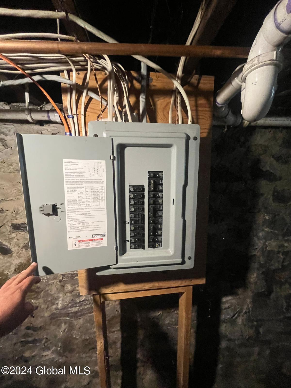 130 Spring Street Gloversville, NY 12078 - Photo 59 of 72 PHOTO-2024-05-28-18-01-07 4