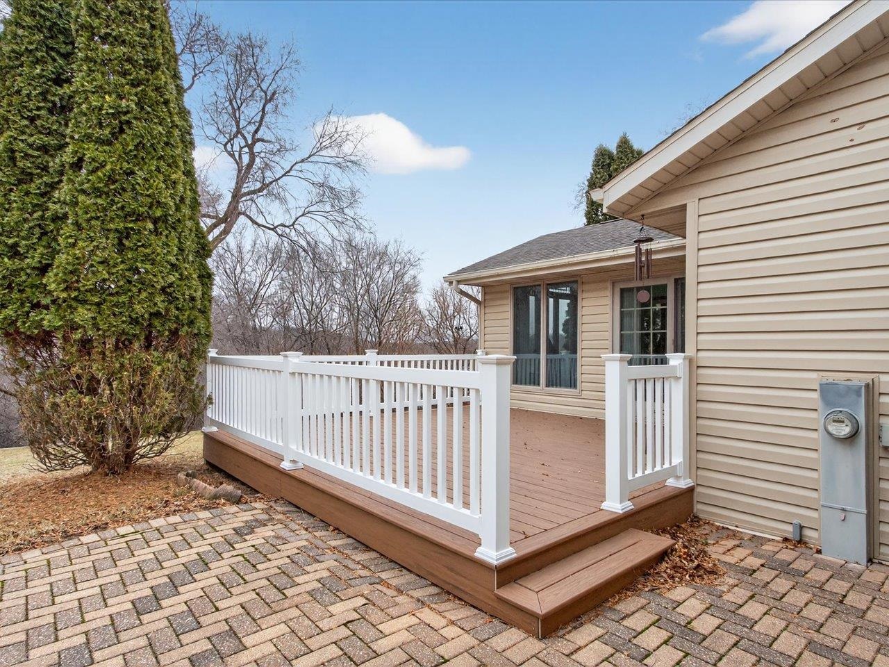 2338 East Pine Tree Court Milton, WI 53563 - Photo 52 of 73