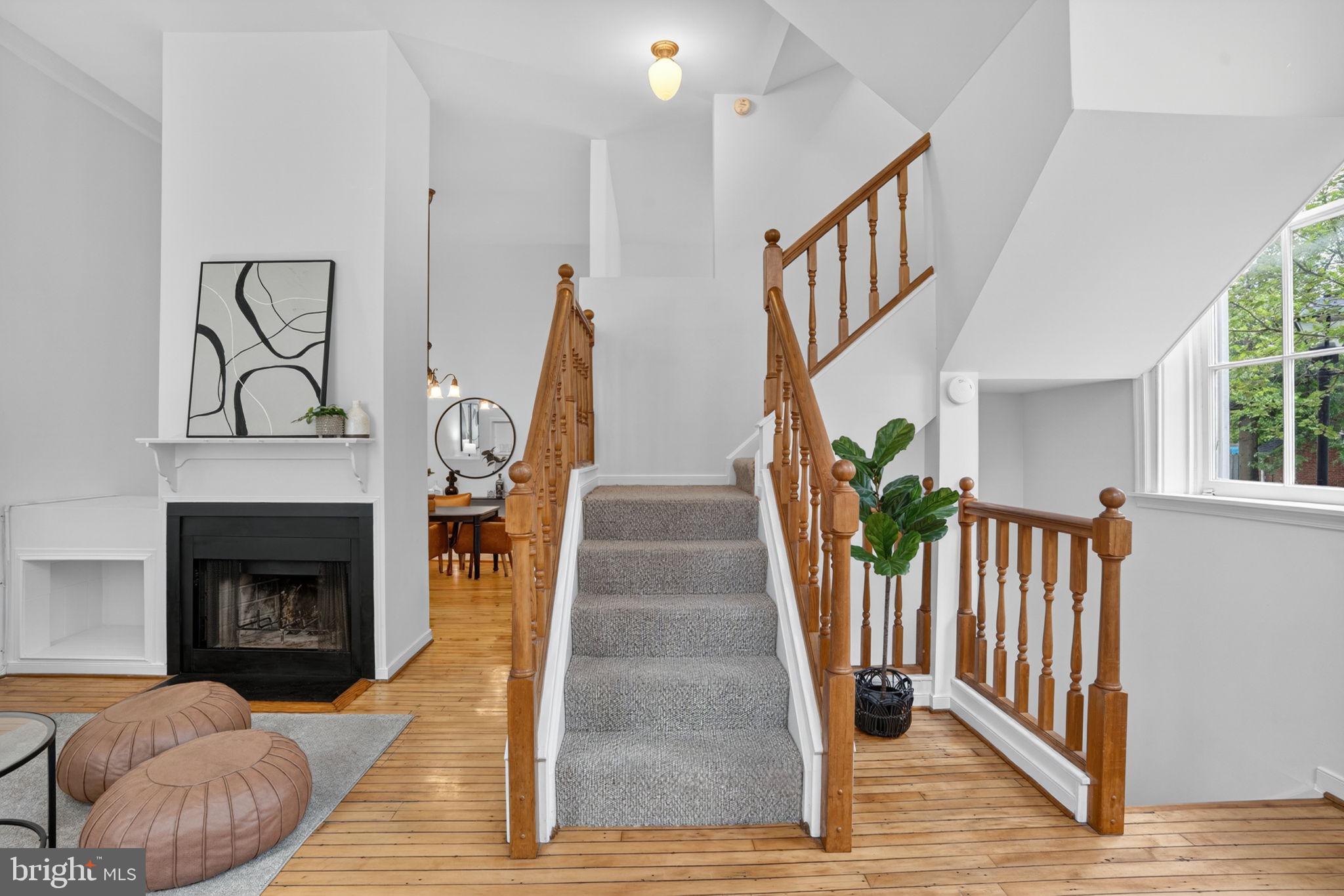 823 South Sharp Street Baltimore, MD 21230 - Photo 11 of 44