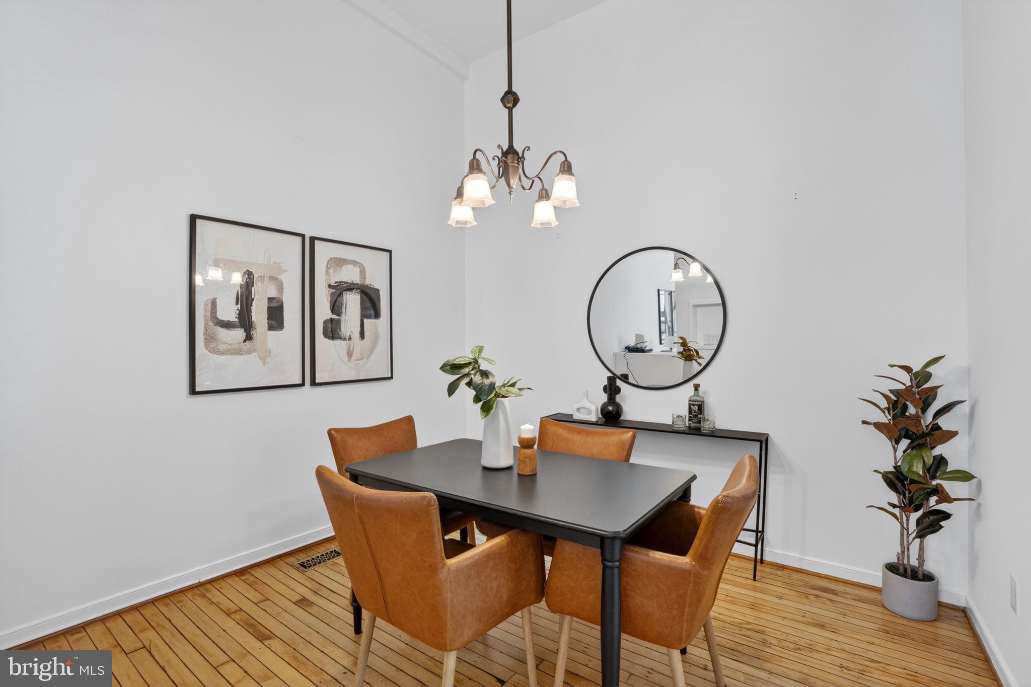 823 South Sharp Street Baltimore, MD 21230 - Photo 12 of 44
