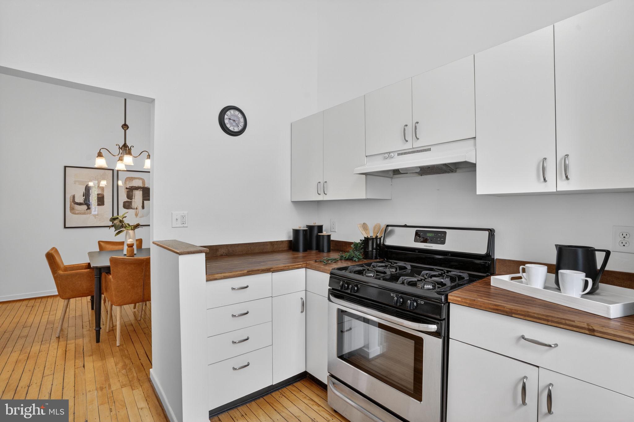 823 South Sharp Street Baltimore, MD 21230 - Photo 16 of 44
