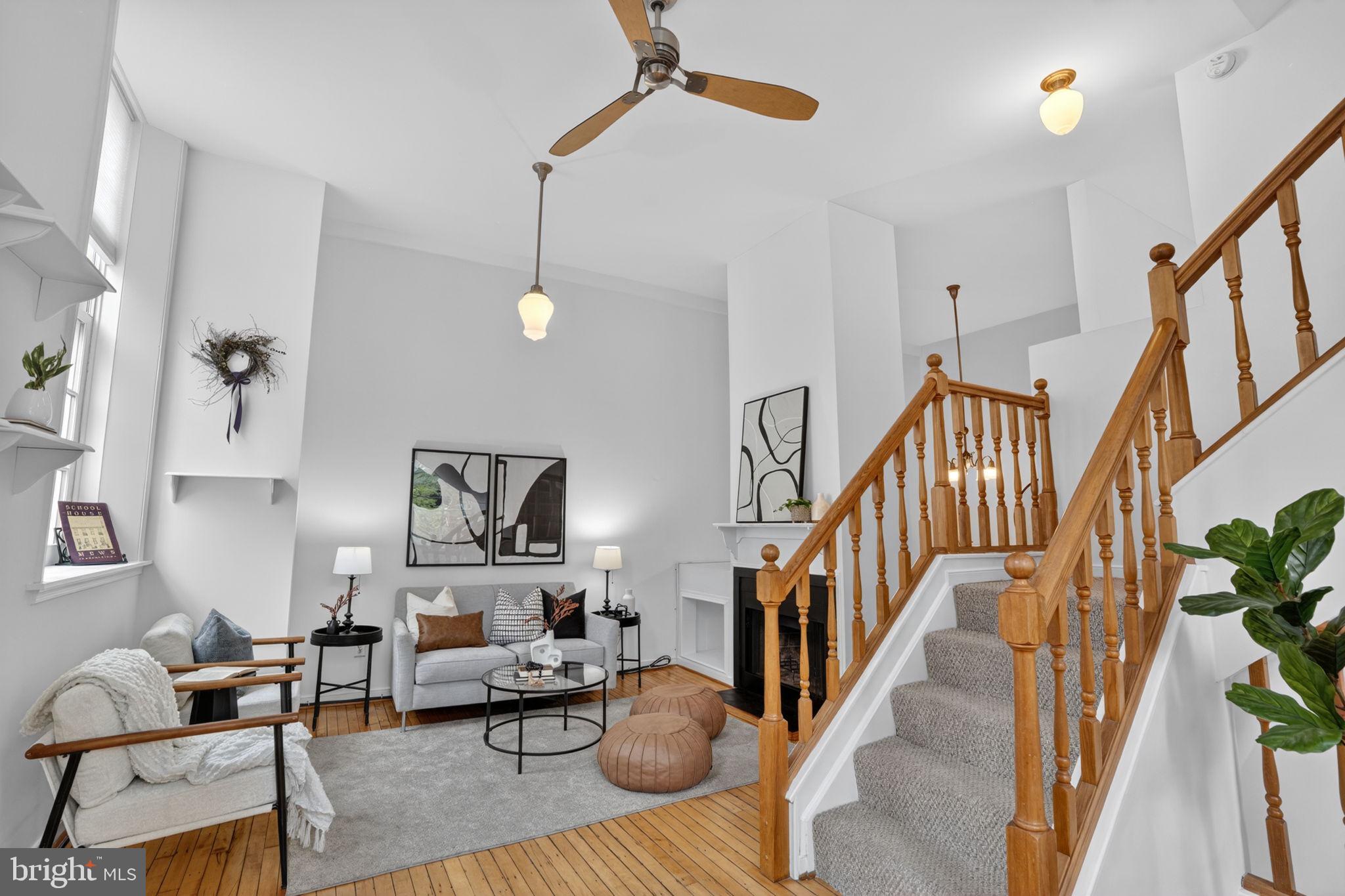 823 South Sharp Street Baltimore, MD 21230 - Photo 20 of 44