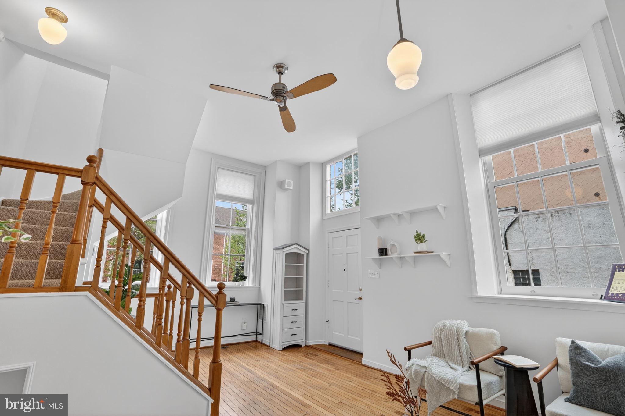 823 South Sharp Street Baltimore, MD 21230 - Photo 21 of 44