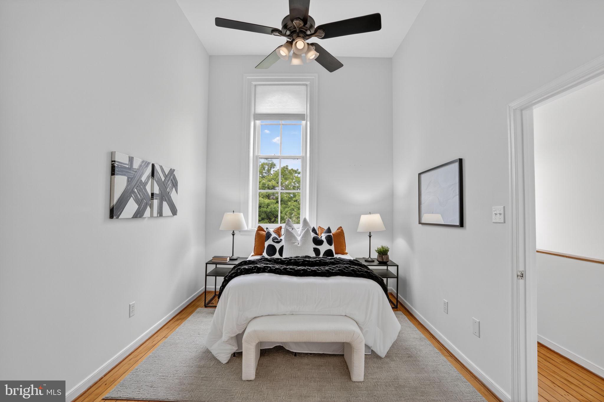 823 South Sharp Street Baltimore, MD 21230 - Photo 24 of 44