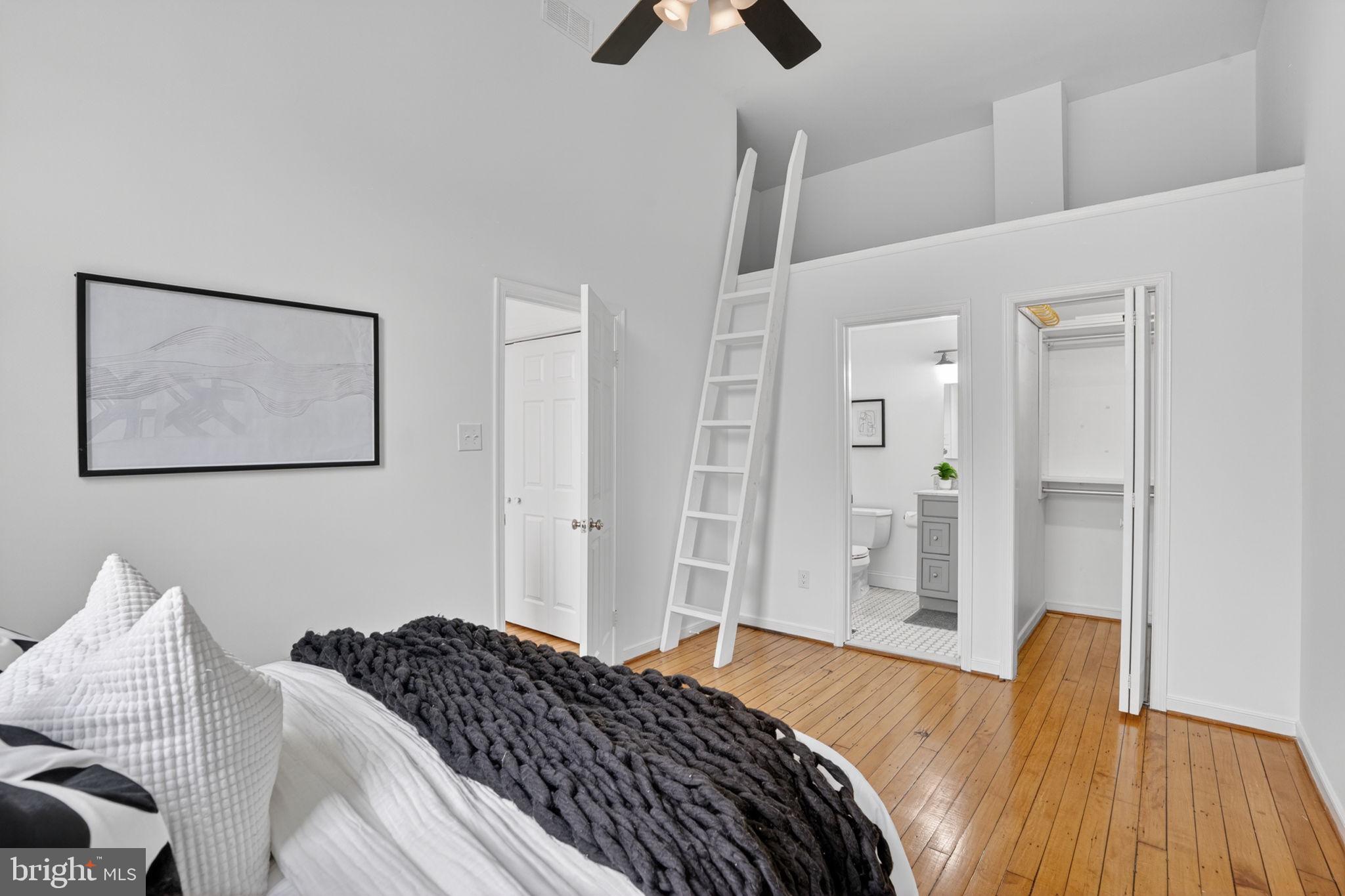 823 South Sharp Street Baltimore, MD 21230 - Photo 30 of 44