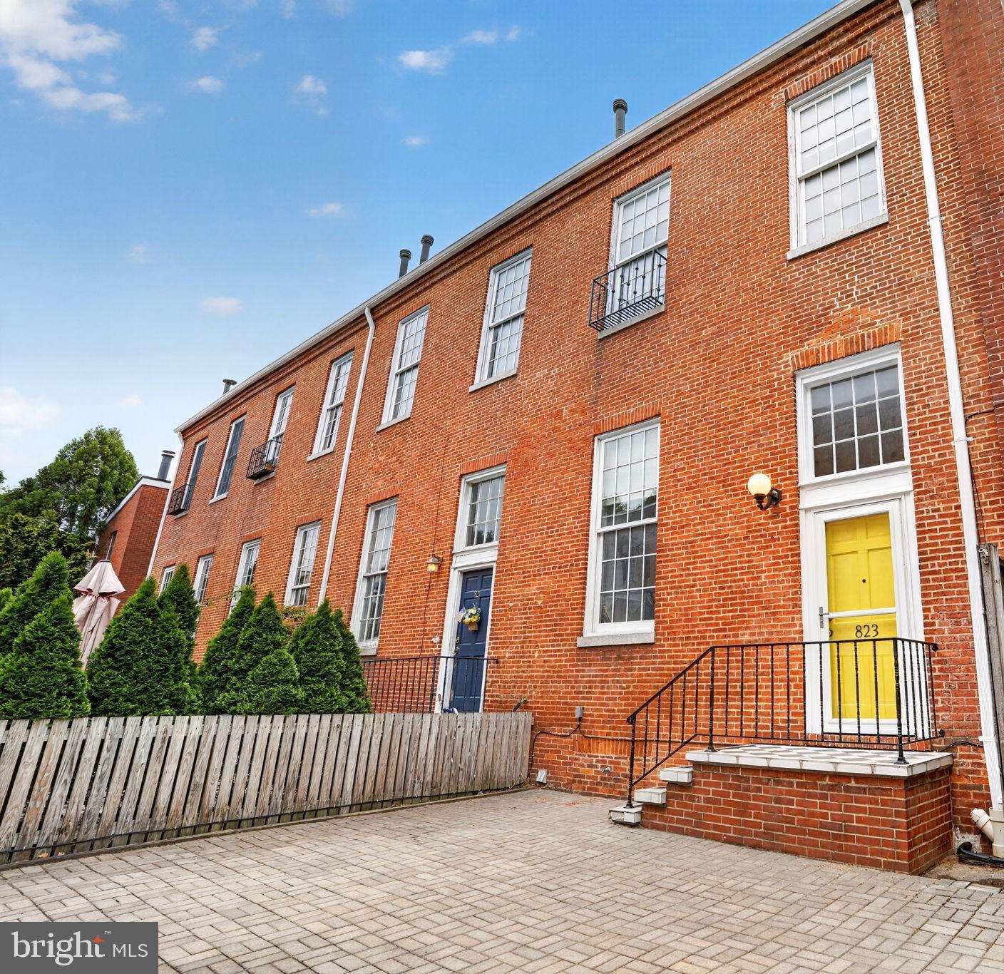 823 South Sharp Street Baltimore, MD 21230 - Photo 3 of 44