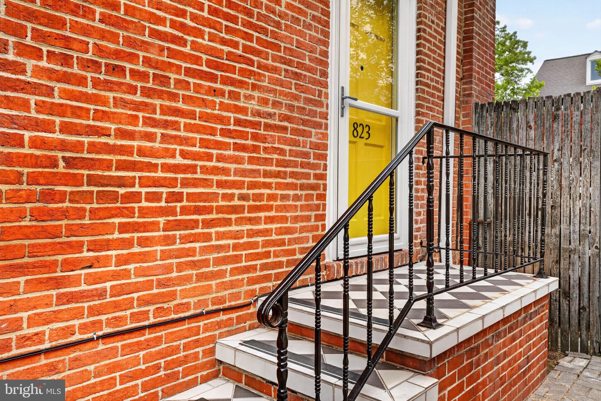 823 South Sharp Street Baltimore, MD 21230 - Photo 4 of 44