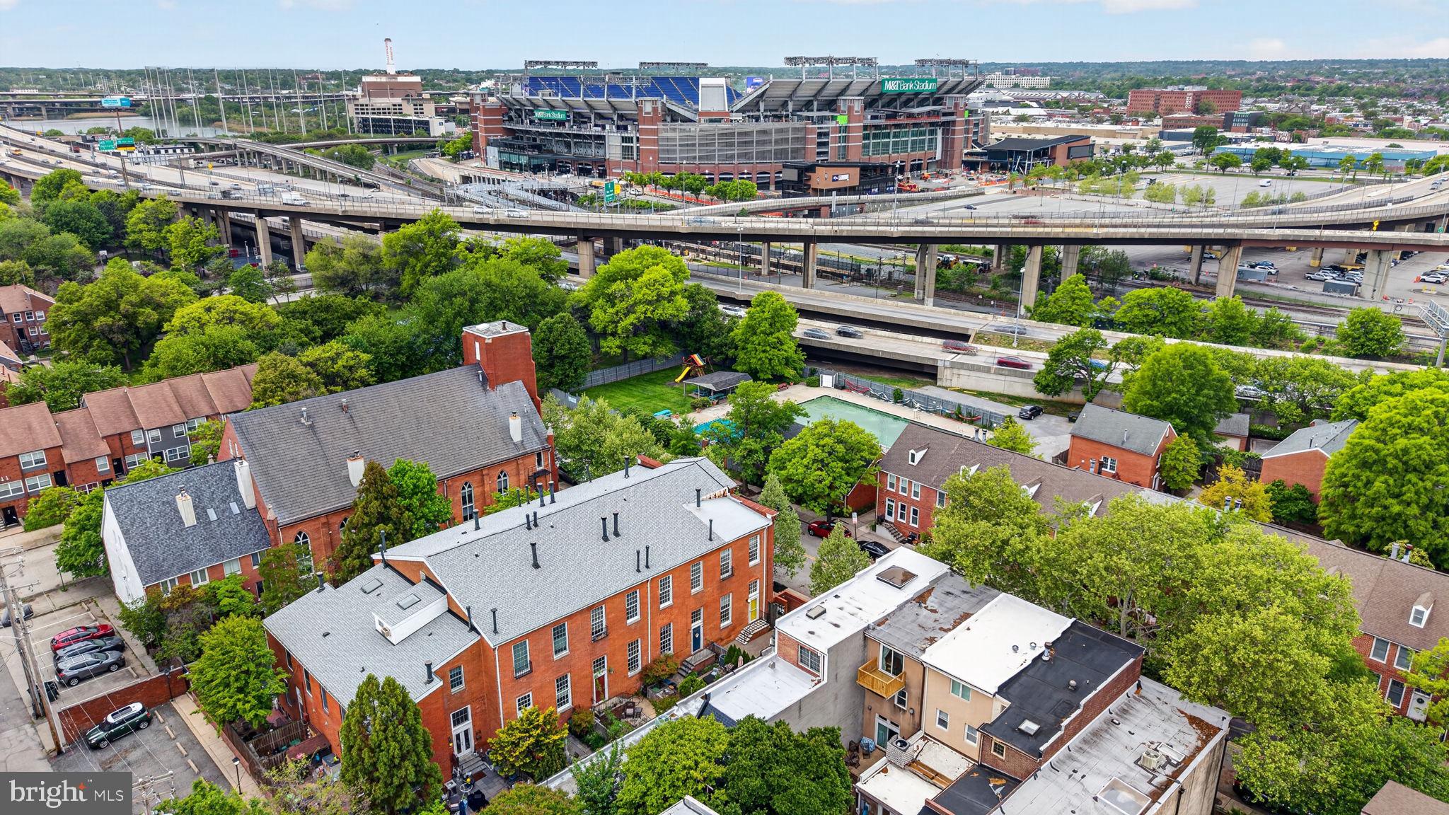 823 South Sharp Street Baltimore, MD 21230 - Photo 41 of 44