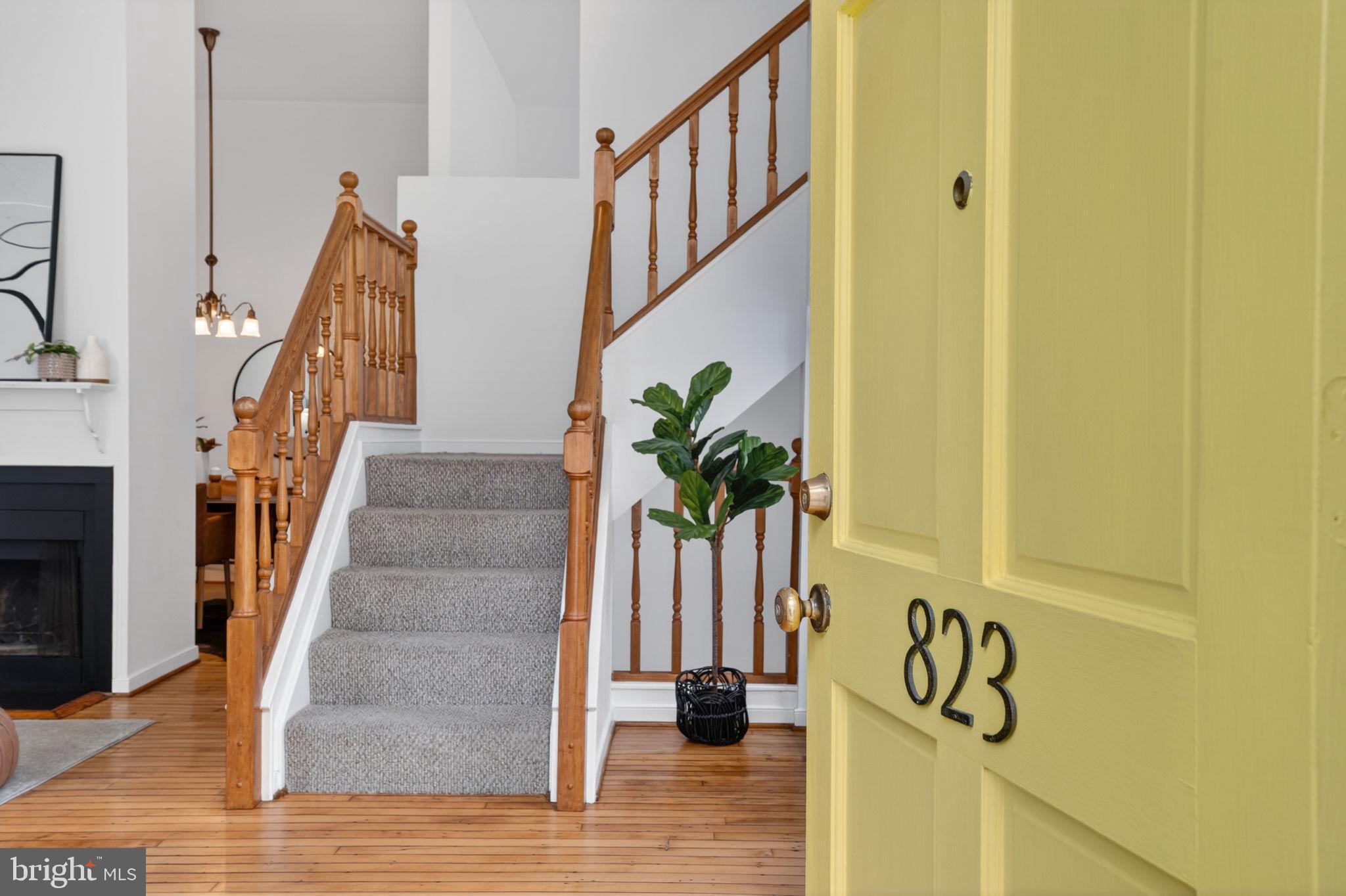 823 South Sharp Street Baltimore, MD 21230 - Photo 5 of 44