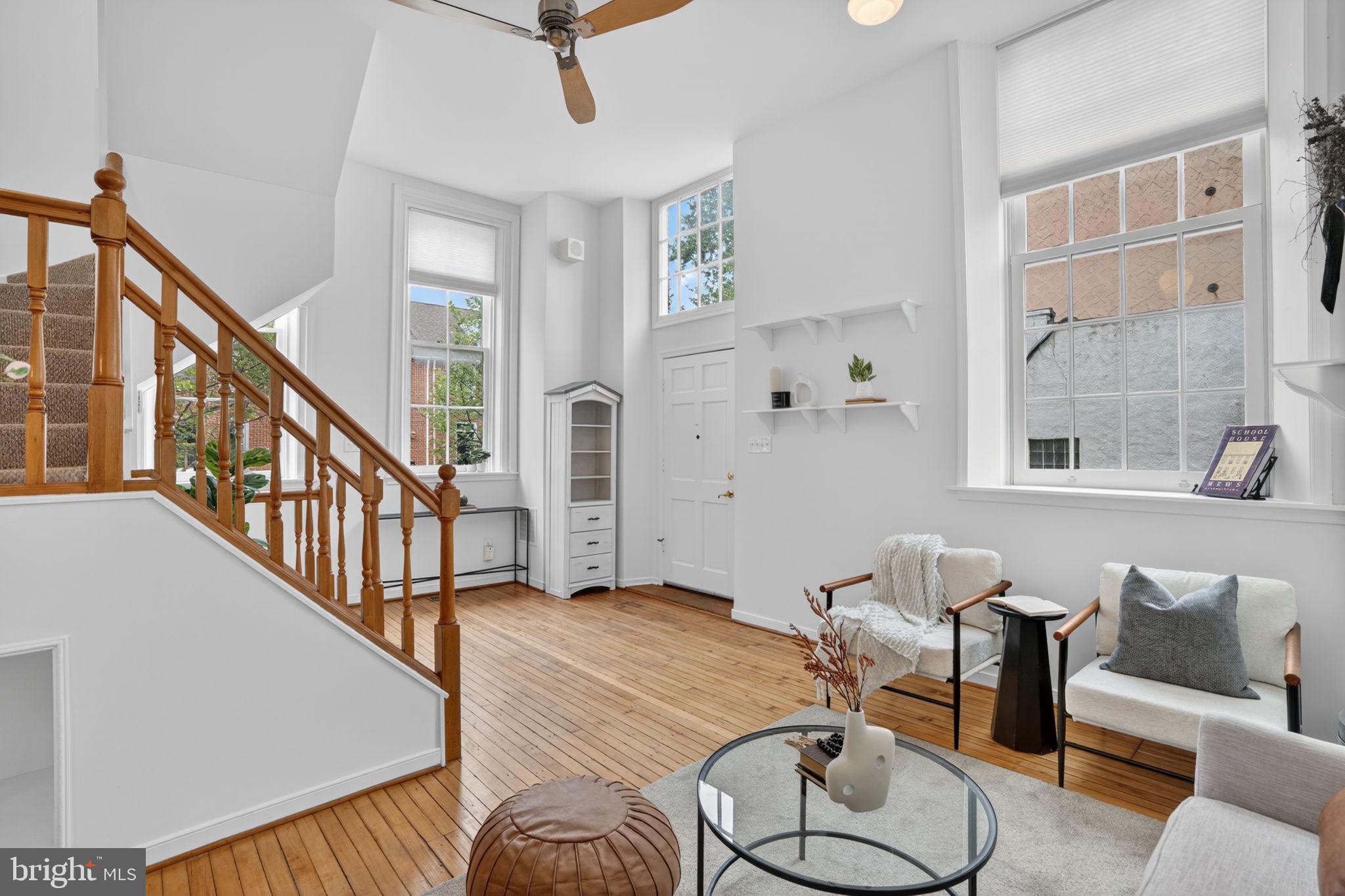823 South Sharp Street Baltimore, MD 21230 - Photo 6 of 44