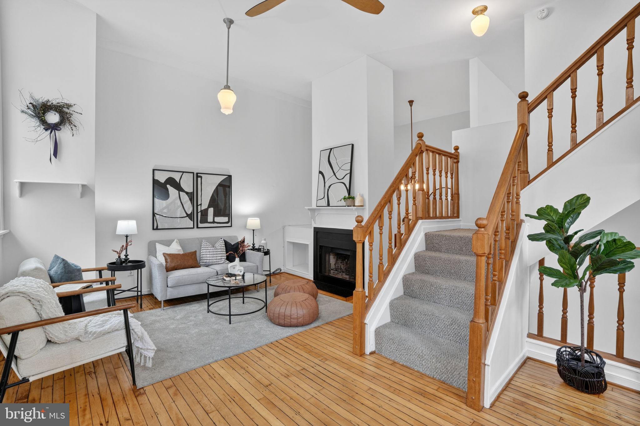 823 South Sharp Street Baltimore, MD 21230 - Photo 7 of 44