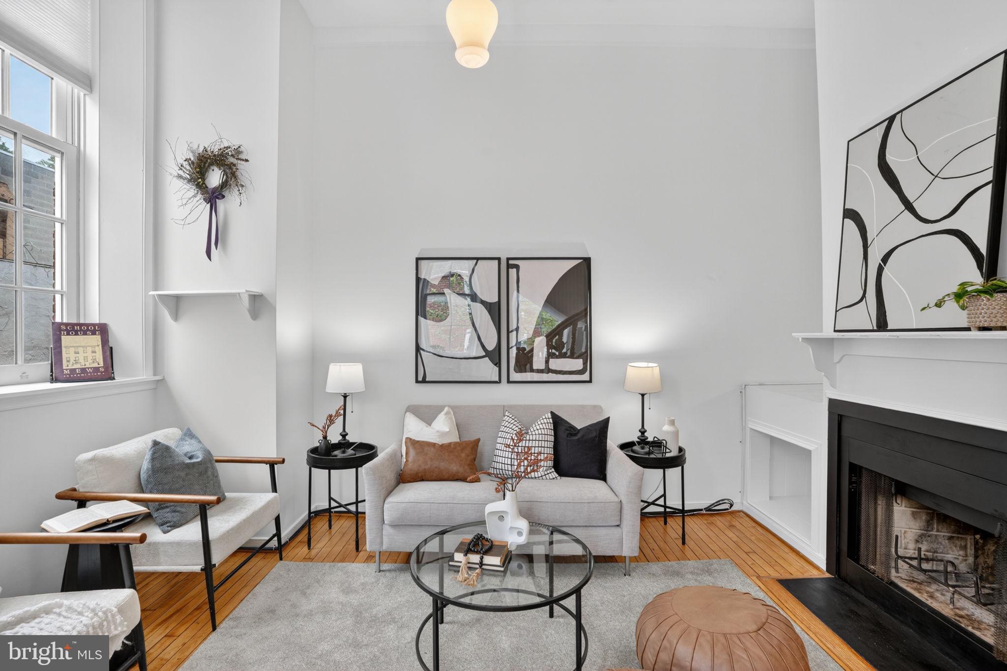 823 South Sharp Street Baltimore, MD 21230 - Photo 8 of 44