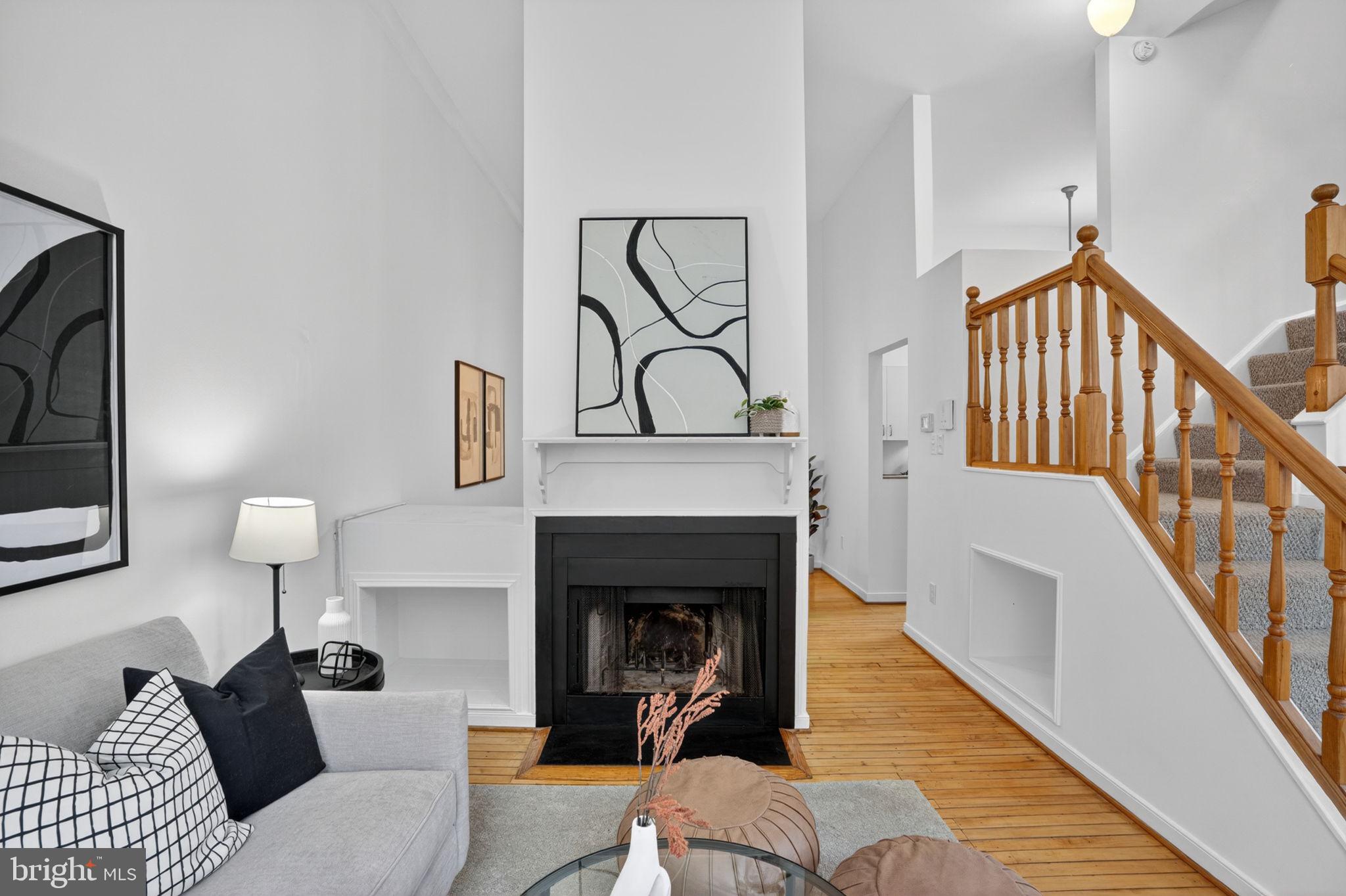 823 South Sharp Street Baltimore, MD 21230 - Photo 9 of 44