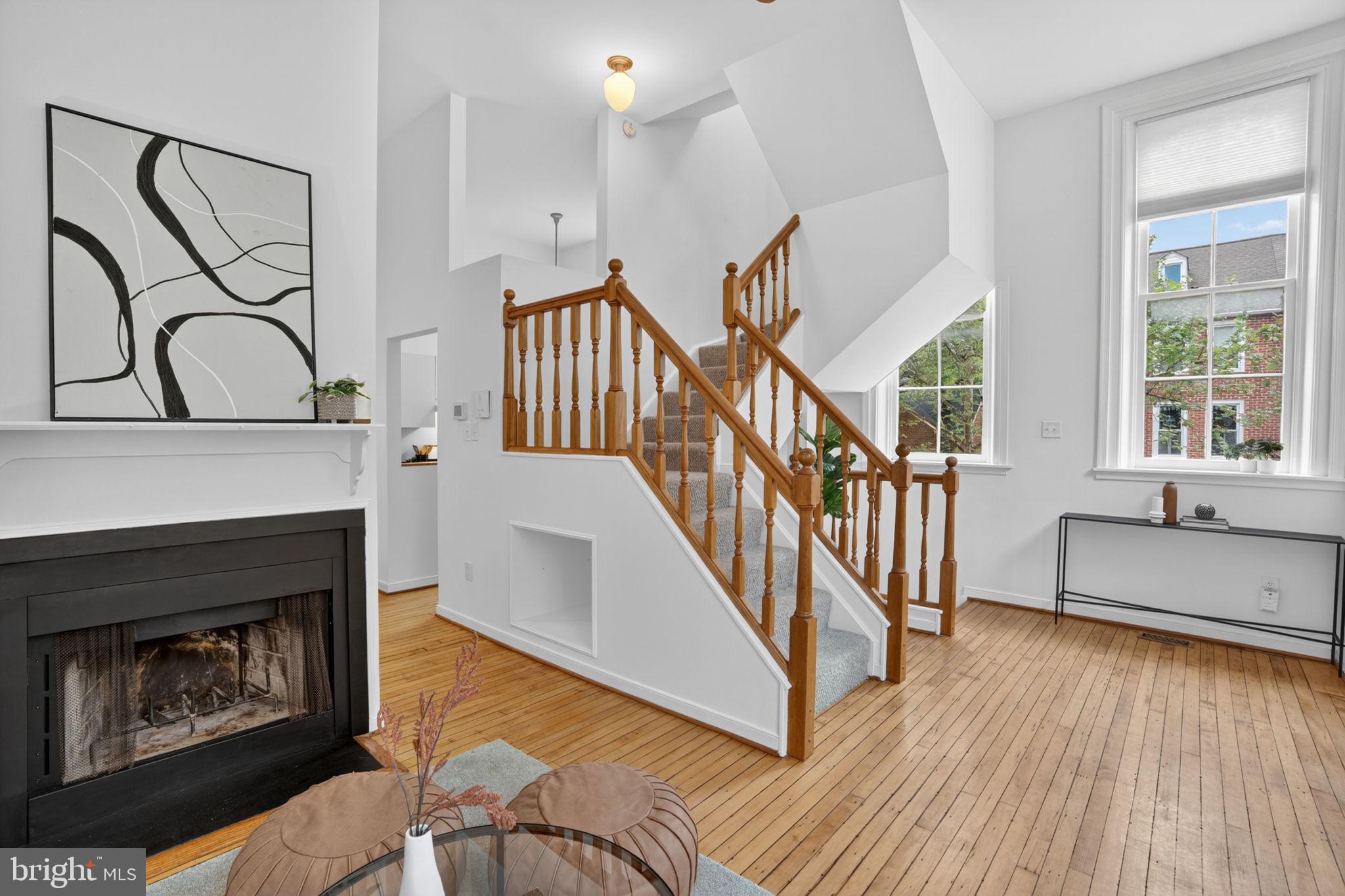 823 South Sharp Street Baltimore, MD 21230 - Photo 10 of 44
