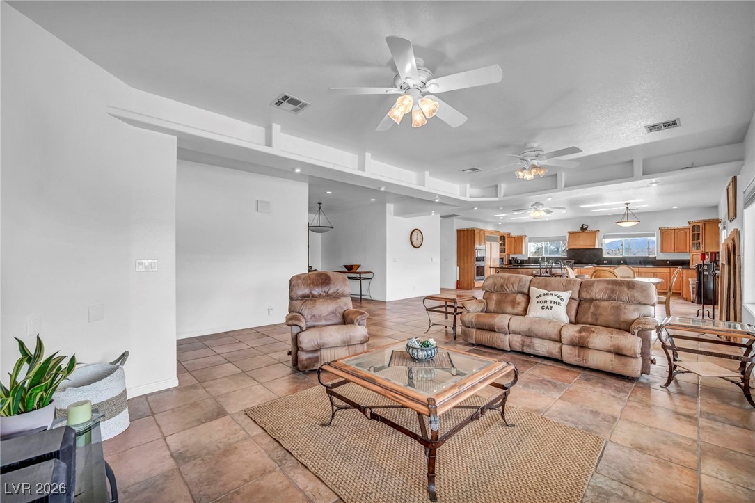 12652 Kyle Canyon Road Las Vegas, NV 89166 - Photo 15 of 50