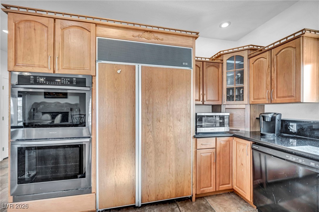 12652 Kyle Canyon Road Las Vegas, NV 89166 - Photo 19 of 50