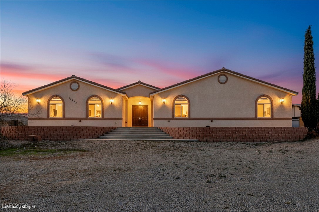 12652 Kyle Canyon Road Las Vegas, NV 89166 - Photo 2 of 50