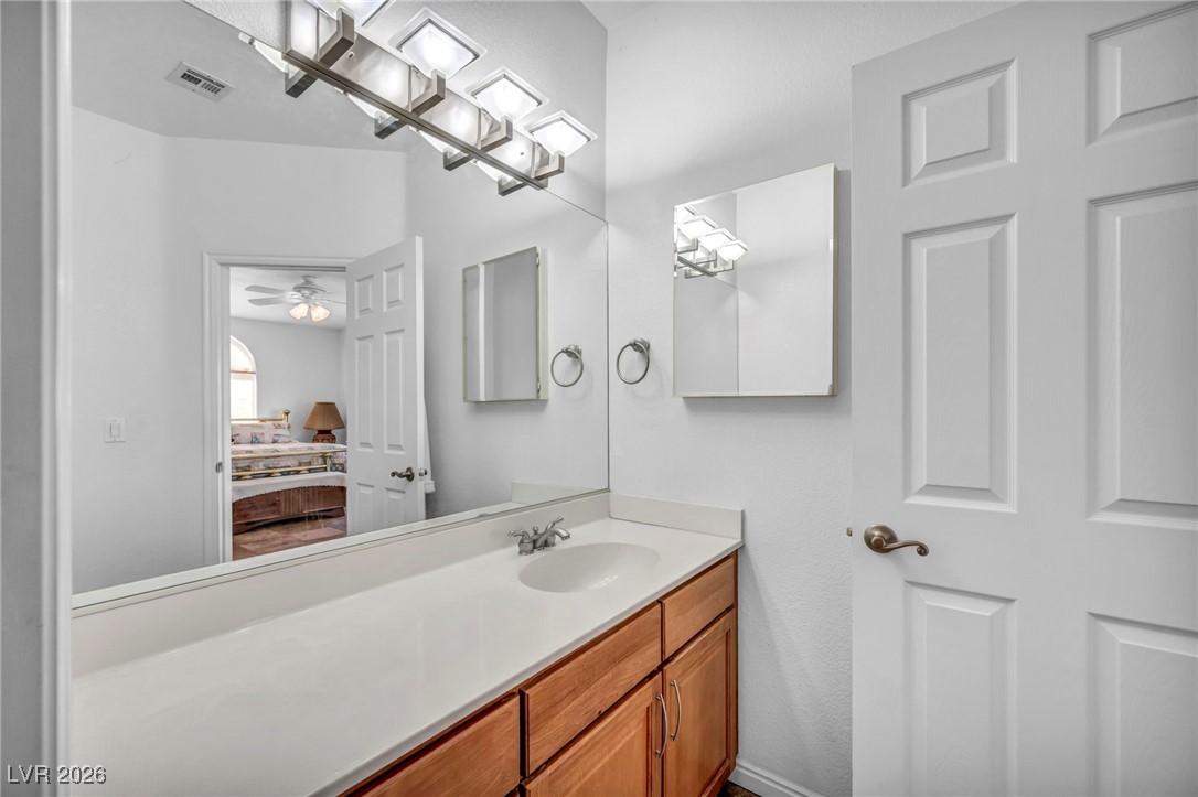 12652 Kyle Canyon Road Las Vegas, NV 89166 - Photo 27 of 50 ensuite bath