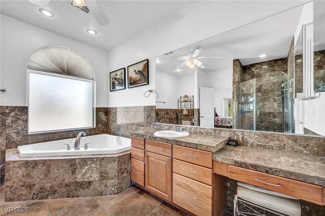 12652 Kyle Canyon Road Las Vegas, NV 89166 - Photo 30 of 50