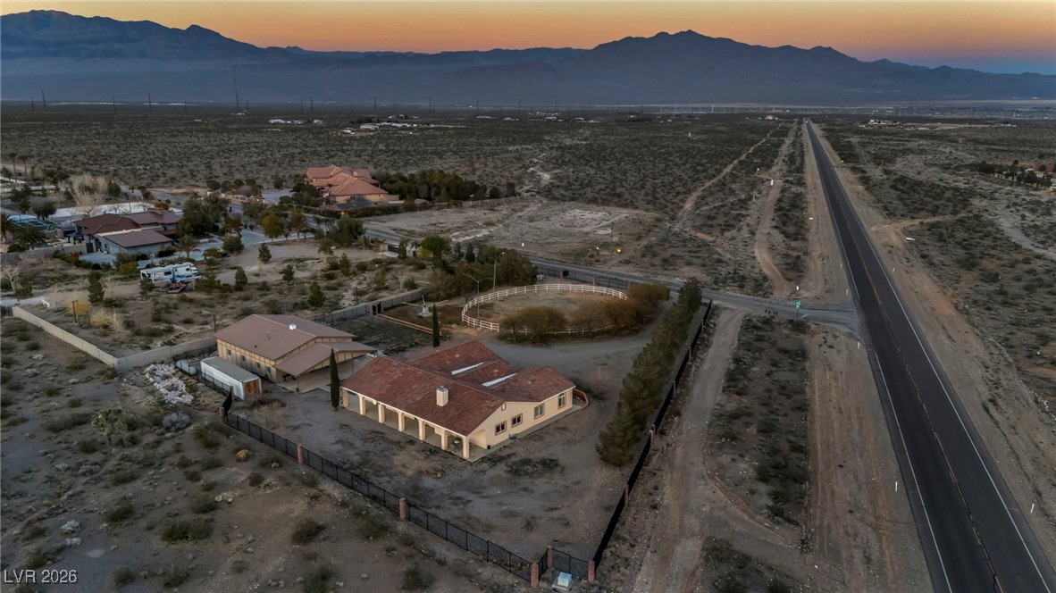 12652 Kyle Canyon Road Las Vegas, NV 89166 - Photo 42 of 50