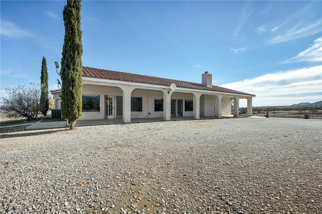 12652 Kyle Canyon Road Las Vegas, NV 89166 - Photo 47 of 50