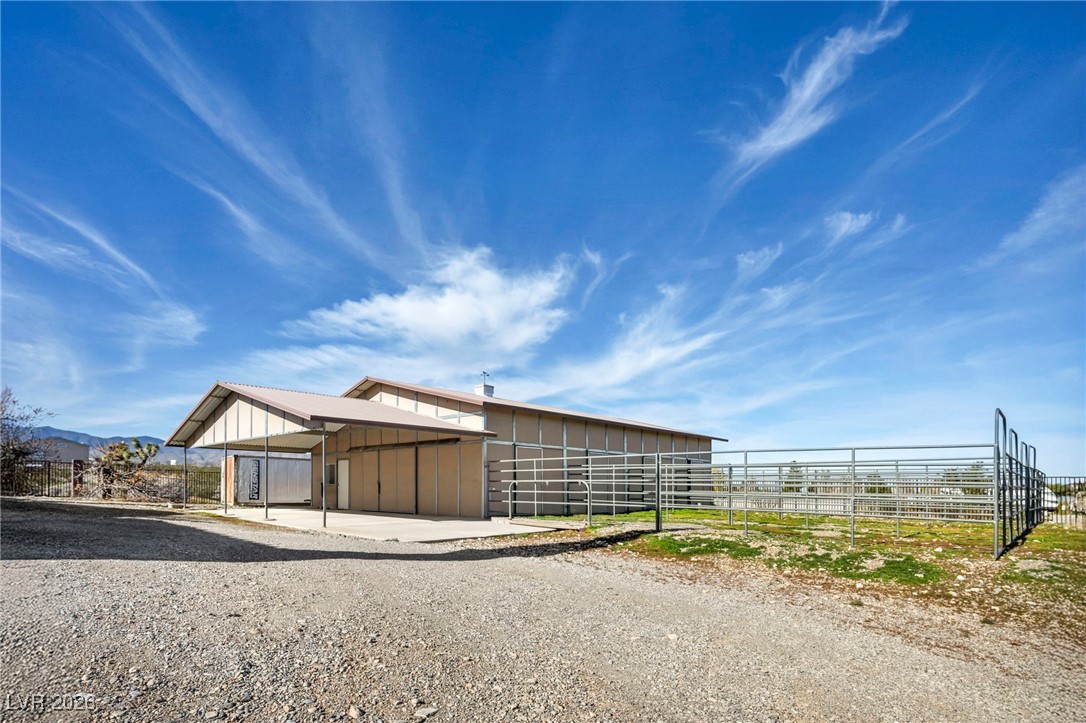 12652 Kyle Canyon Road Las Vegas, NV 89166 - Photo 8 of 50