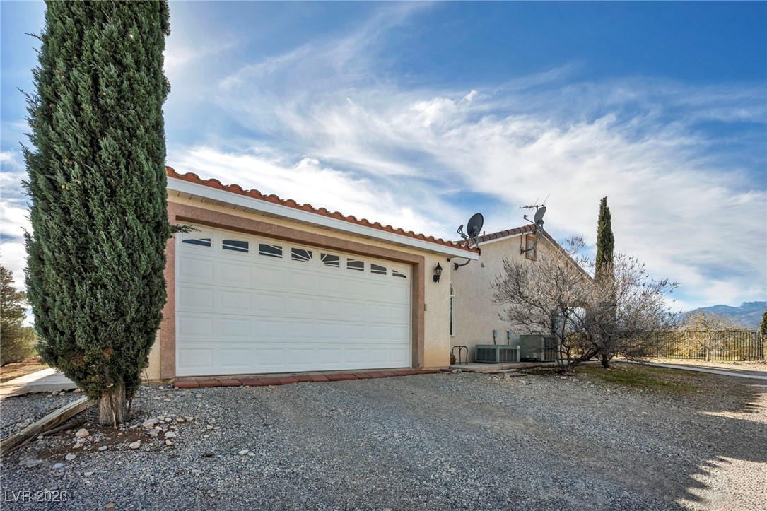 12652 Kyle Canyon Road Las Vegas, NV 89166 - Photo 9 of 50