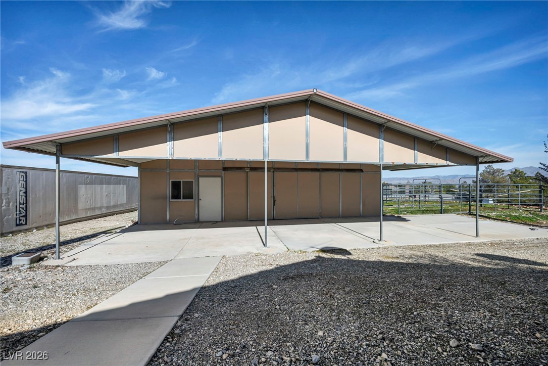 12652 Kyle Canyon Road Las Vegas, NV 89166 - Photo 10 of 50