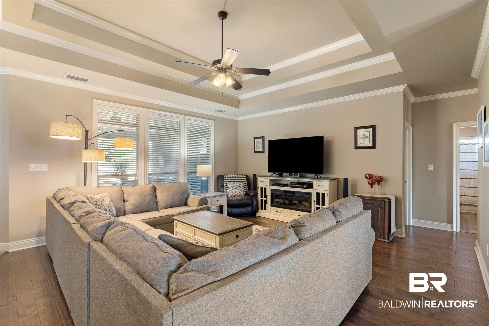 9106 Labrador Trail South Theodore, AL 36582 - Photo 2 of 20