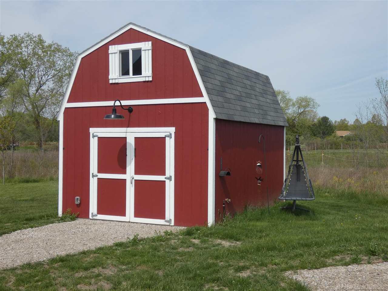 9964 Springborn Road Casco, MI 48064 - Photo 38 of 46