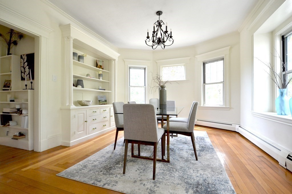 144 Middlesex Road, Unit 2 Chestnut Hill, MA 02467 - Photo 5 of 23