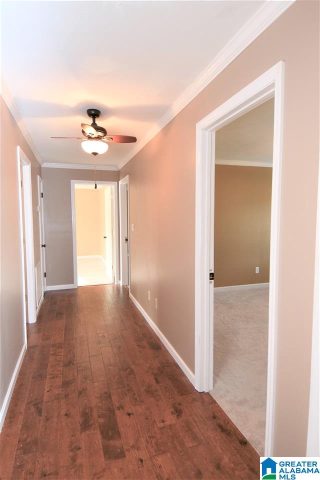 5535 Old Gallant Road Gallant, AL 35972 - Photo 35 of 50