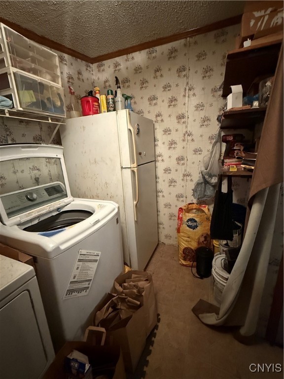 8935 Eddy Road Sullivan, NY 13032 - Photo 15 of 48 Laundry room