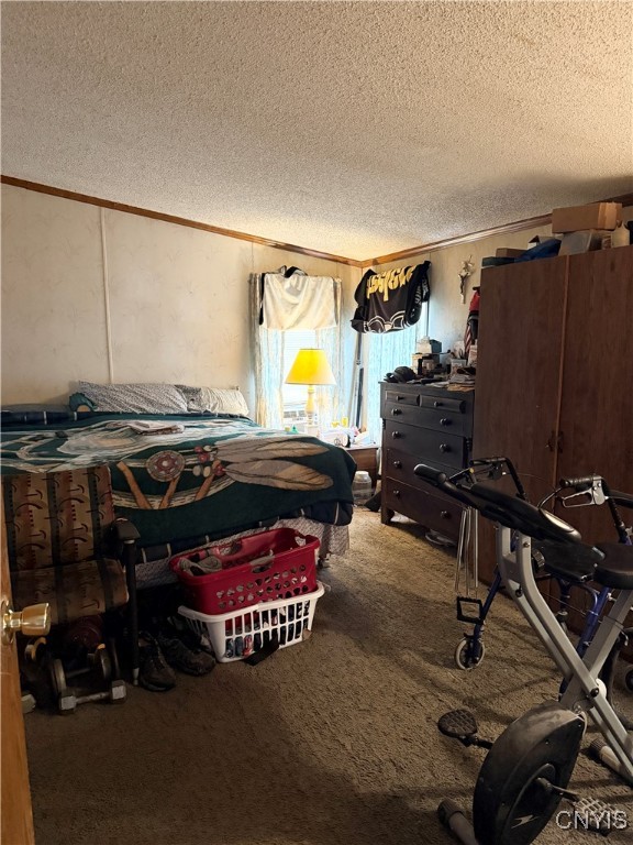 8935 Eddy Road Sullivan, NY 13032 - Photo 17 of 48 Master bedroom