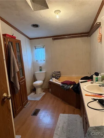 $189,900 | 8935 Eddy Road, Sullivan, NY 13032