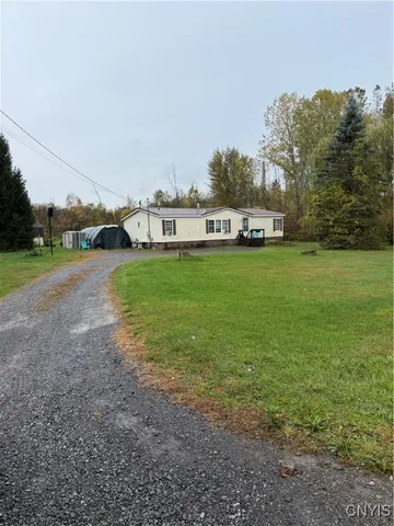 $189,900 | 8935 Eddy Road, Sullivan, NY 13032