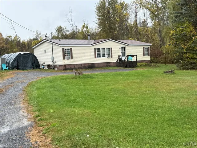 $189,900 | 8935 Eddy Road, Sullivan, NY 13032