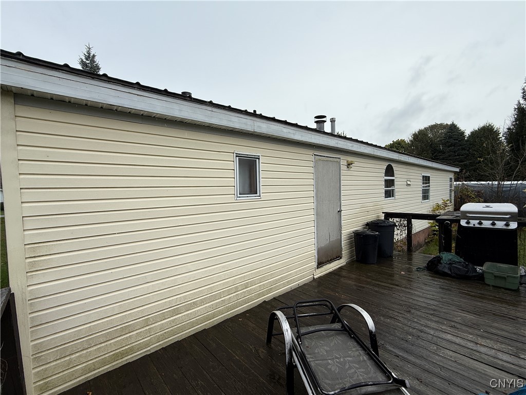 8935 Eddy Road Sullivan, NY 13032 - Photo 34 of 48