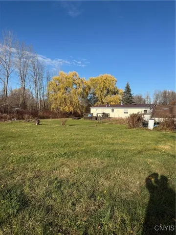 $189,900 | 8935 Eddy Road, Sullivan, NY 13032