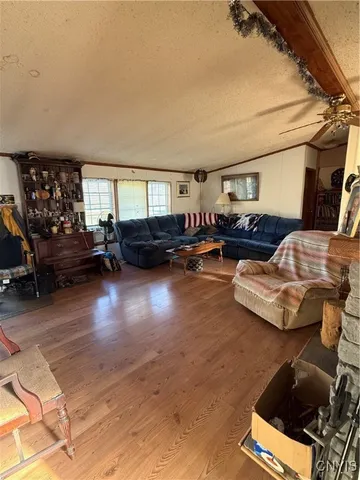 $189,900 | 8935 Eddy Road, Sullivan, NY 13032