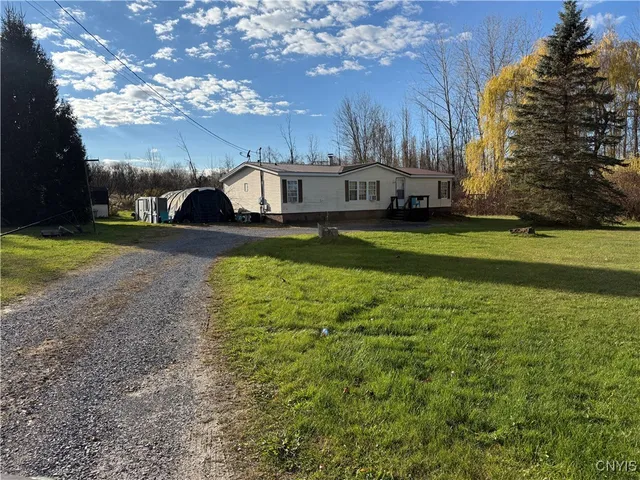 $189,900 | 8935 Eddy Road, Sullivan, NY 13032