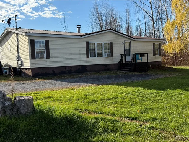 $189,900 | 8935 Eddy Road, Sullivan, NY 13032