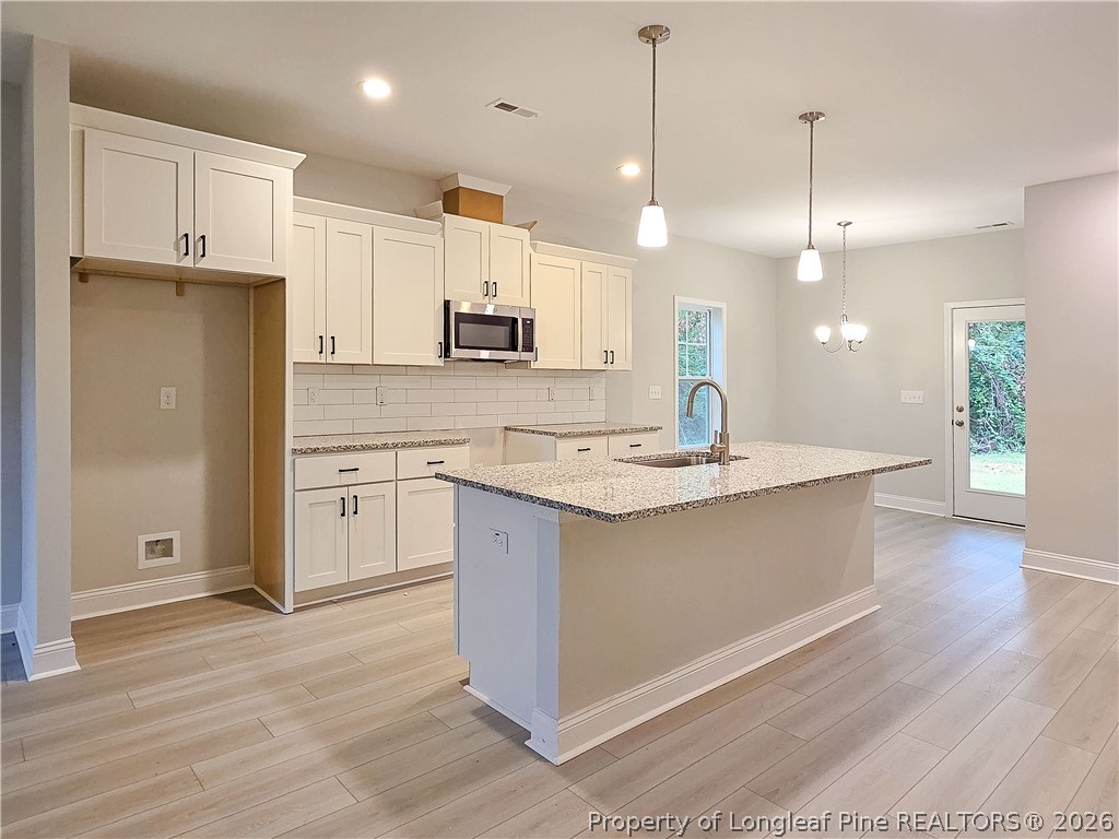 490 Needmore Road Carthage, NC 28327 - Photo 6 of 34 Gallery Image 6