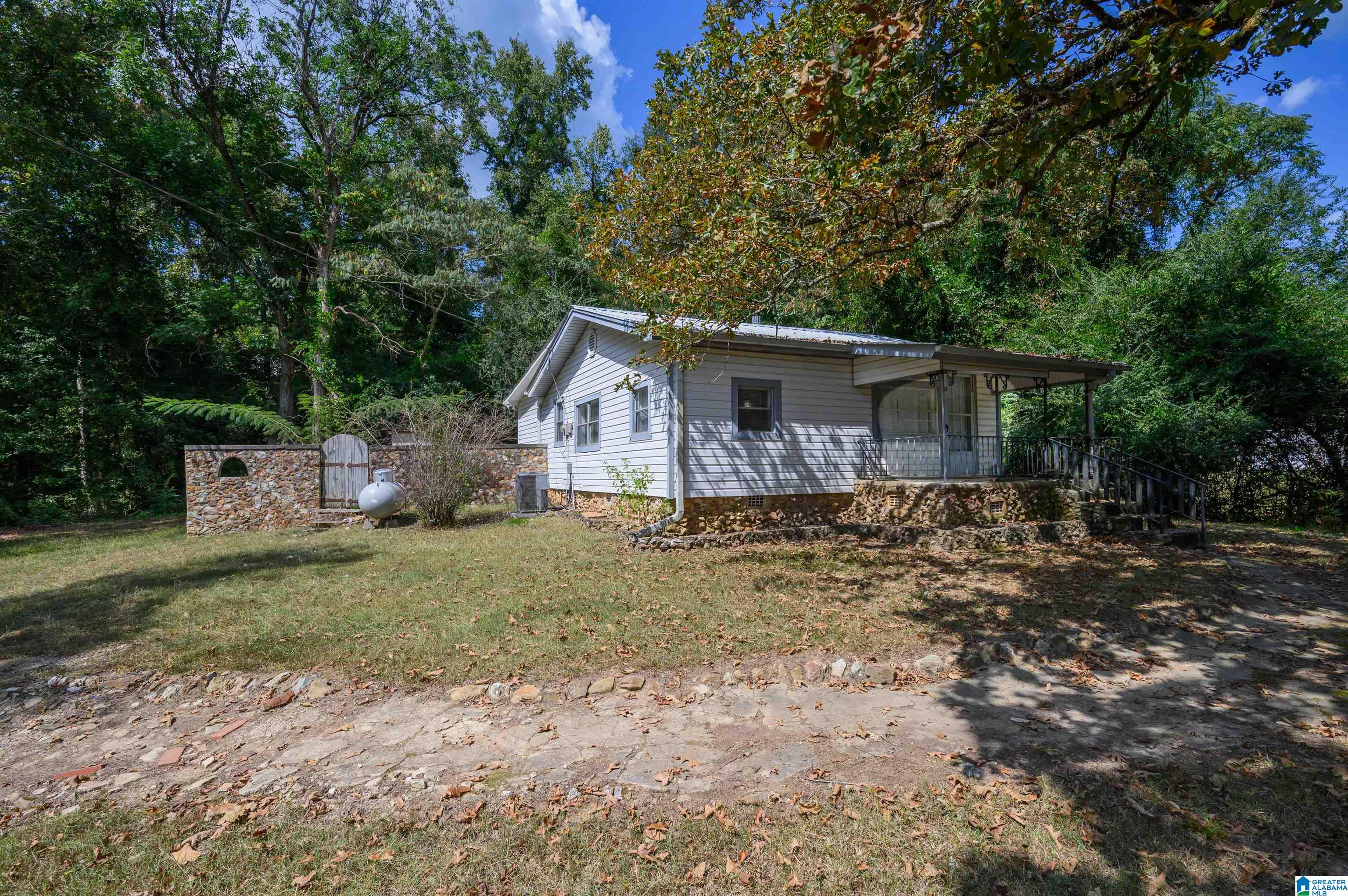 4343 Bear Creek Road Sterrett, AL 35147 - Photo 1 of 31